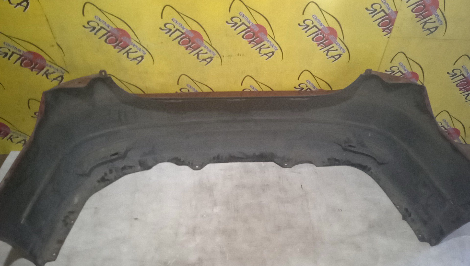 БАМПЕР/NIS/BLUEBIRD SYLPHY/G11/KG11/NG11/B/H5022EW00A