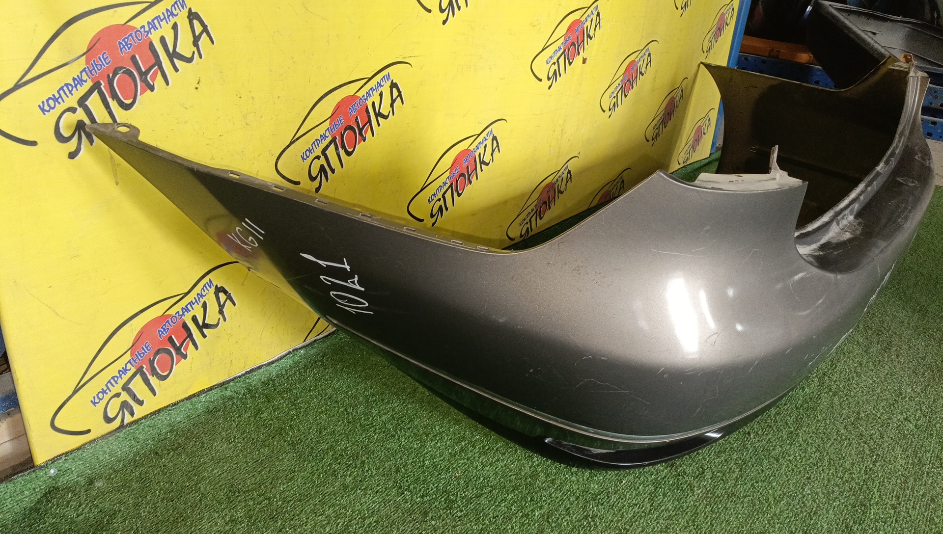 БАМПЕР/NIS/BLUEBIRD SYLPHY/G11/KG11/NG11/B/H5022EW00A