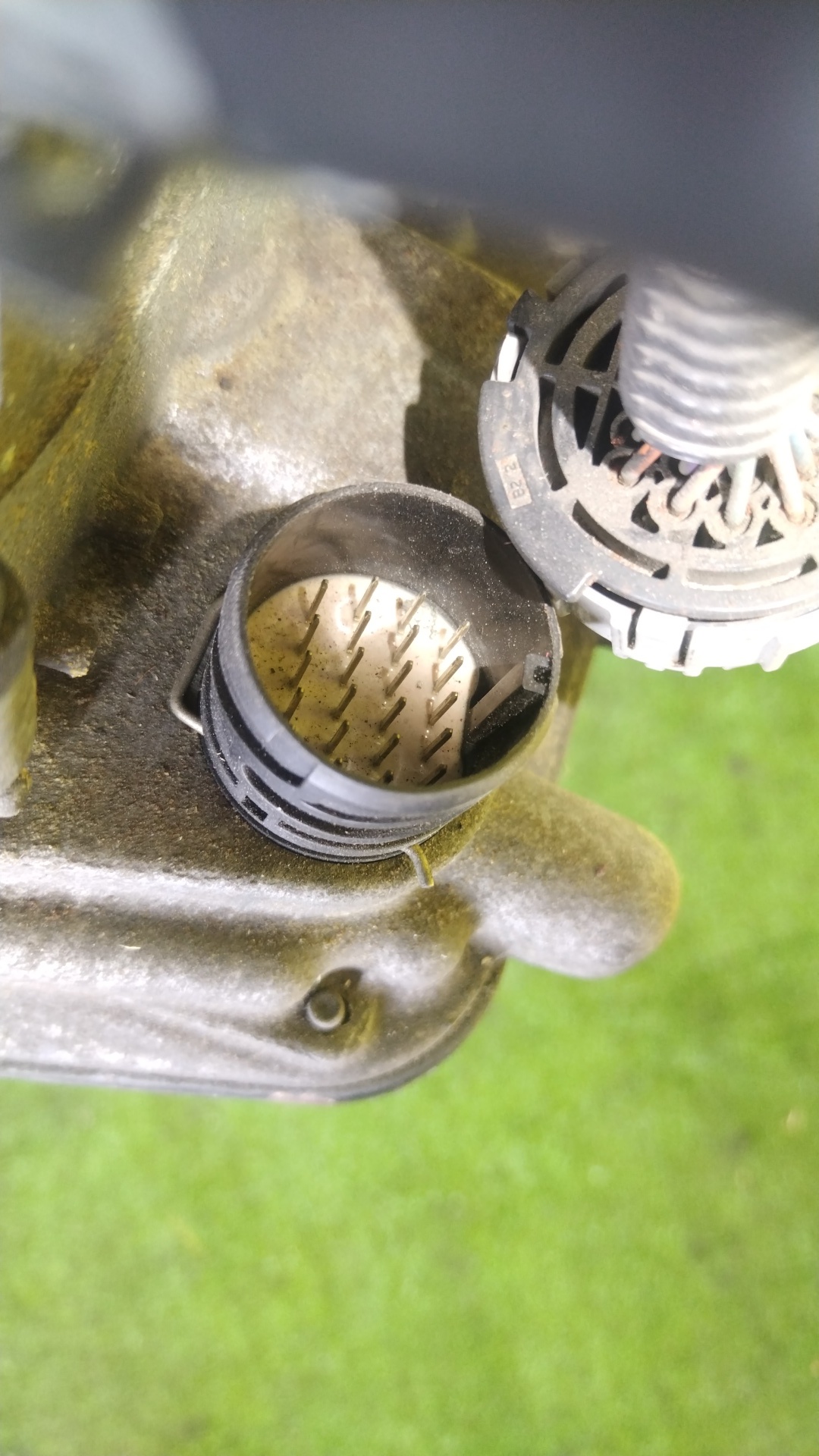 АКПП/NIS/HR15/CUBE/NOTE/TIIDA/TIIDA LATIO/WINGROAD/C11/E11/SC11/VY12/Y12/YGZ11/YK12/YZ11/Z12/СЕЛЕКТОР СВЕРХУ/RE0F08B/CVT/310201XC0B