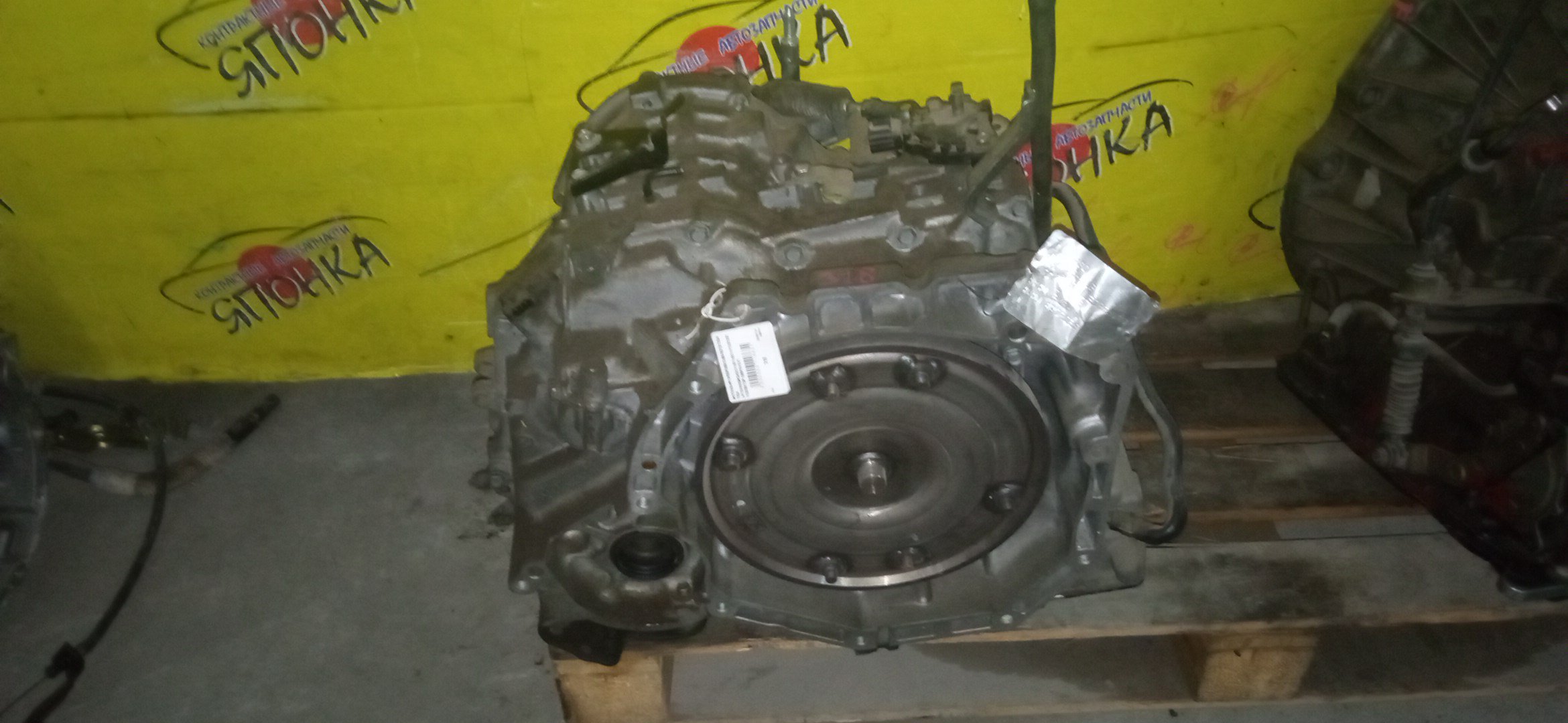 АКПП/NIS/HR15/CUBE/NOTE/TIIDA/TIIDA LATIO/WINGROAD/C11/E11/SC11/VY12/Y12/YGZ11/YK12/YZ11/Z12/СЕЛЕКТОР СВЕРХУ/RE0F08B/CVT/310201XC0B