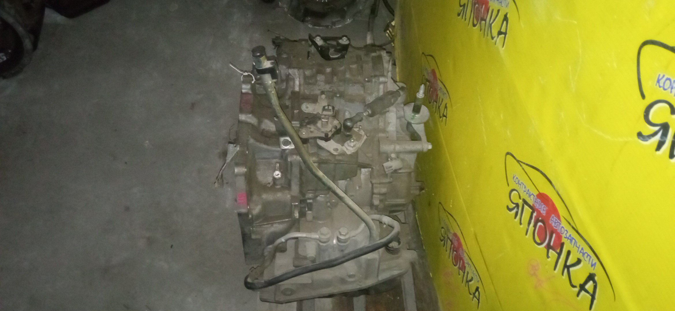 АКПП/NIS/HR15/CUBE/NOTE/TIIDA/TIIDA LATIO/WINGROAD/C11/E11/SC11/VY12/Y12/YGZ11/YK12/YZ11/Z12/СЕЛЕКТОР СВЕРХУ/RE0F08B/CVT/310201XC0B