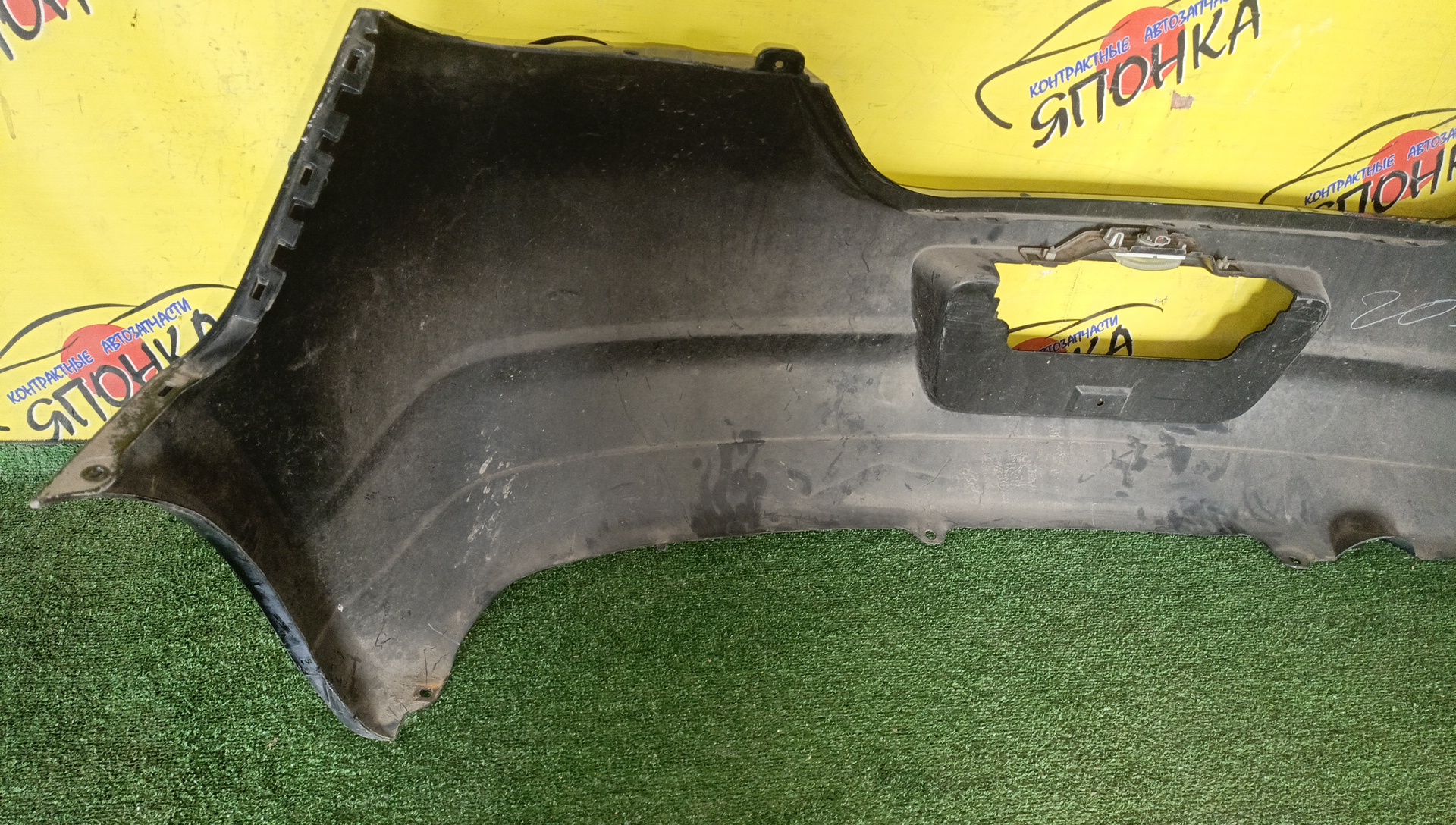 БАМПЕР/NIS/TIIDA/C11/B/1 МОДЕЛЬ/HATCHBACK/H5022ED0MG