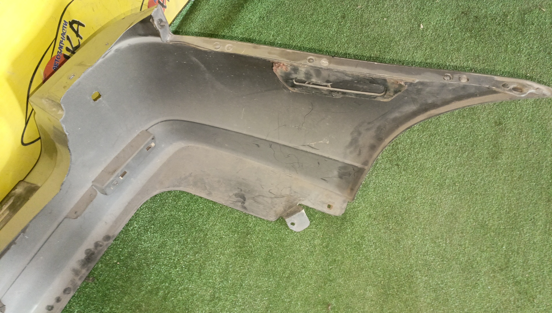 БАМПЕР/NIS/BASSARA/JHU30/JNU30/JTNU30/JTU30/JU30/JVNU30/JVU30/B/H5022AE7AF