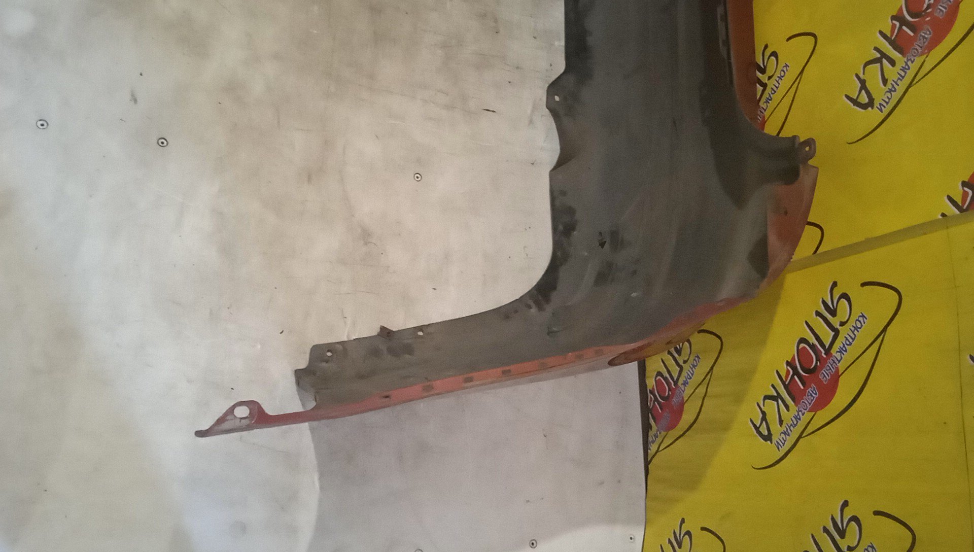 БАМПЕР/NIS/BLUEBIRD SYLPHY/G11/KG11/NG11/B/H5022EW00A