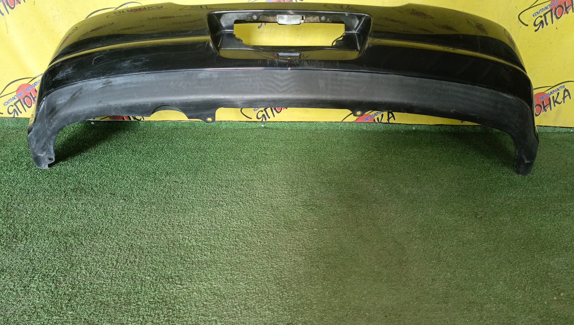 БАМПЕР/NIS/TIIDA/C11/B/1 МОДЕЛЬ/HATCHBACK/H5022ED0MG