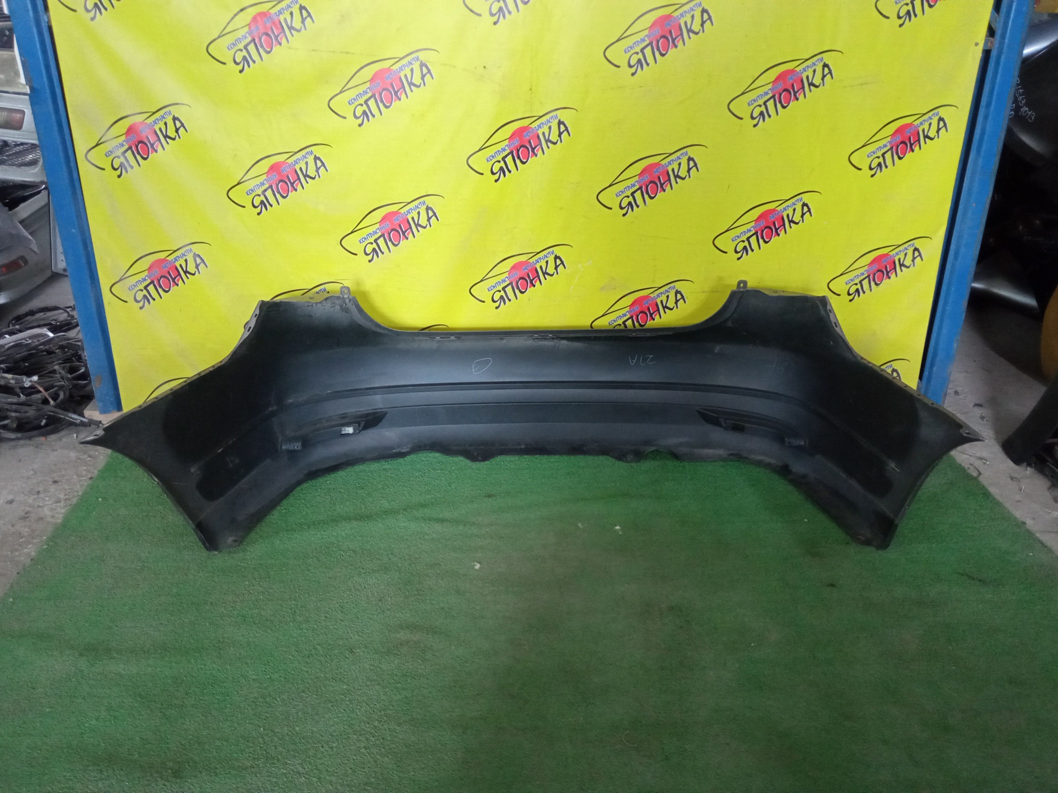 БАМПЕР/NIS/BLUEBIRD SYLPHY/G11/KG11/NG11/B/H5022EW00A