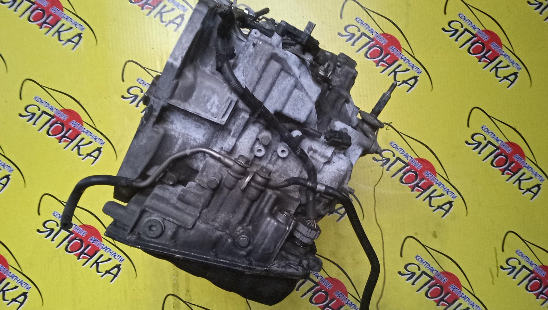 АКПП/NIS/HR15/CUBE/NOTE/TIIDA/TIIDA LATIO/WINGROAD/C11/E11/SC11/VY12/Y12/YGZ11/YK12/YZ11/Z12/СЕЛЕКТОР СВЕРХУ/RE0F08B/CVT/310201XC0B