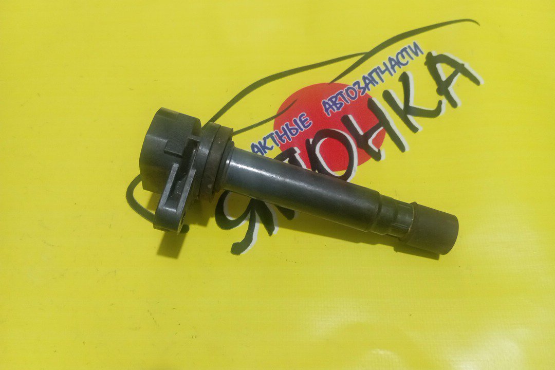 КАТУШКА ЗАЖИГАНИЯ/HON/E07Z/E07Z-T/J35A/P07A/0997000350