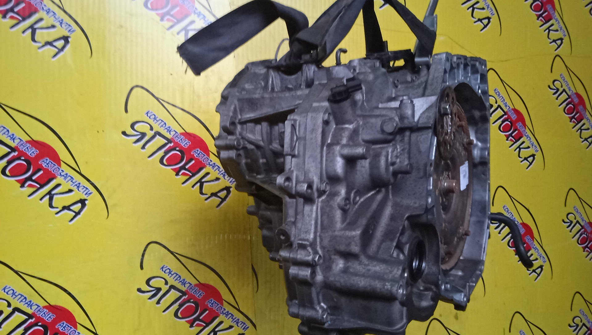 АКПП/NIS/HR15/CUBE/NOTE/TIIDA/TIIDA LATIO/WINGROAD/C11/E11/SC11/VY12/Y12/YGZ11/YK12/YZ11/Z12/СЕЛЕКТОР СВЕРХУ/RE0F08B/CVT/310201XC0B