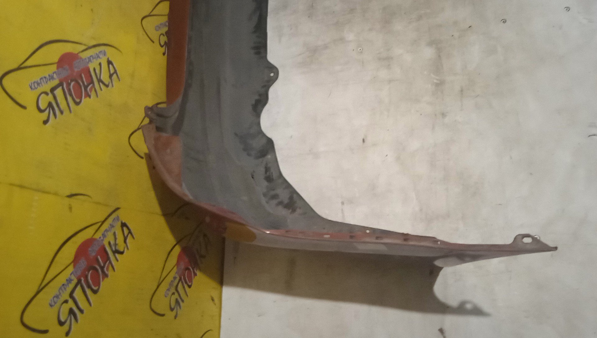 БАМПЕР/NIS/BLUEBIRD SYLPHY/G11/KG11/NG11/B/H5022EW00A