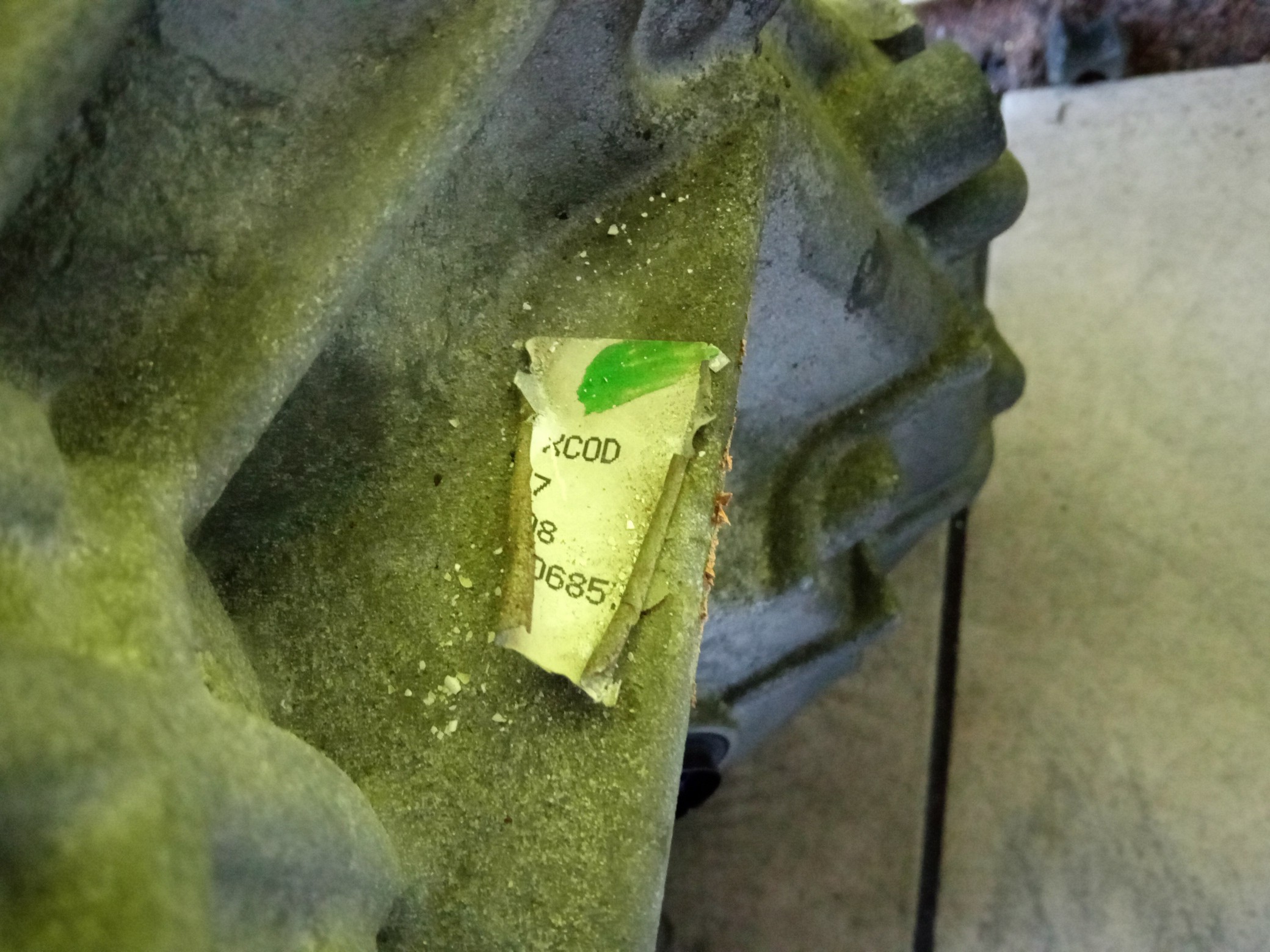 АКПП/NIS/HR15/CUBE/NOTE/TIIDA/TIIDA LATIO/WINGROAD/C11/E11/SC11/VY12/Y12/YGZ11/YK12/YZ11/Z12/СЕЛЕКТОР СВЕРХУ/RE0F08B/CVT/310201XC0B