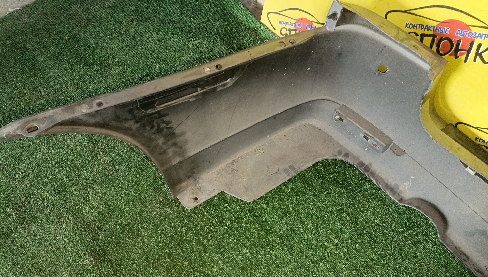 БАМПЕР/NIS/BASSARA/JHU30/JNU30/JTNU30/JTU30/JU30/JVNU30/JVU30/B/H5022AE7AF