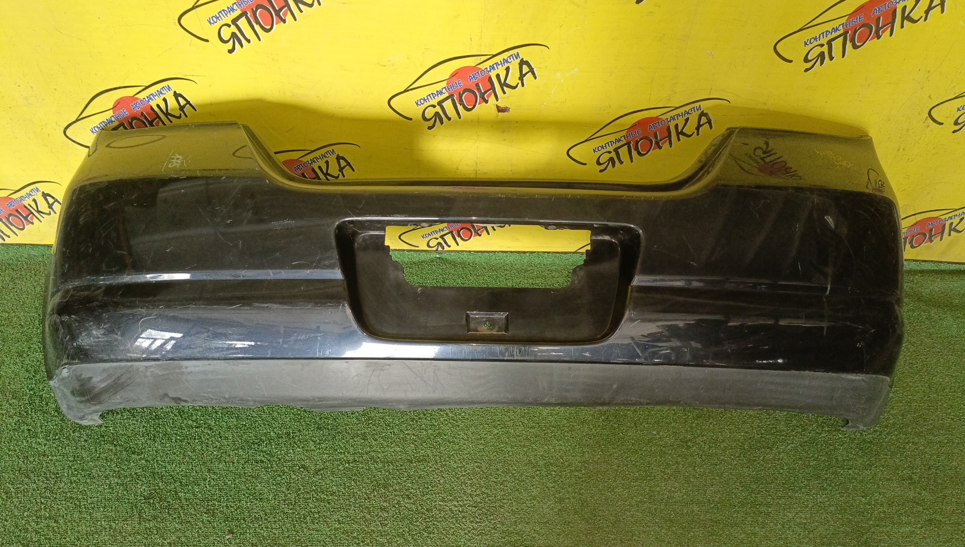 БАМПЕР/NIS/TIIDA/C11/B/1 МОДЕЛЬ/HATCHBACK/H5022ED0MG