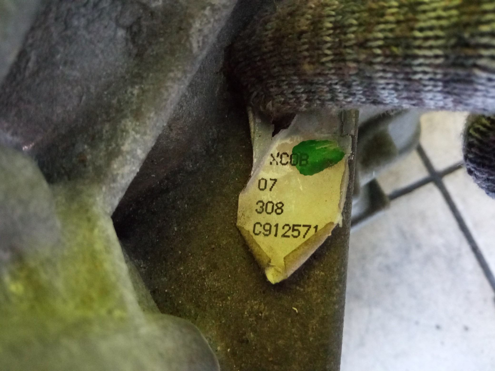 АКПП/NIS/HR15/CUBE/NOTE/TIIDA/TIIDA LATIO/WINGROAD/C11/E11/SC11/VY12/Y12/YGZ11/YK12/YZ11/Z12/СЕЛЕКТОР СВЕРХУ/RE0F08B/CVT/310201XC0B