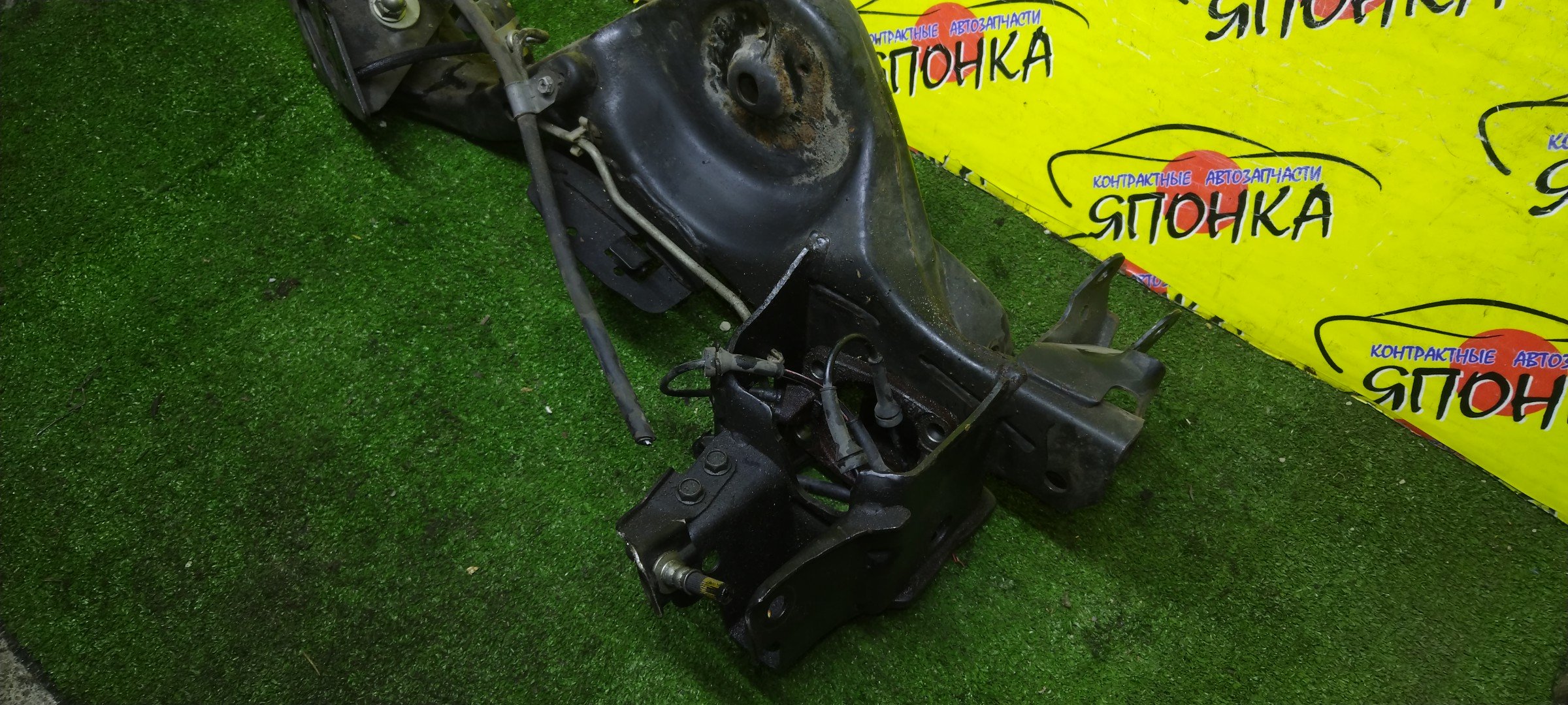 РЫЧАГ/NIS/X-TRAIL/NT32/T32/B/L/ПОД МЕХ РУЧНИК/ПРОДОЛЬНЫЙ