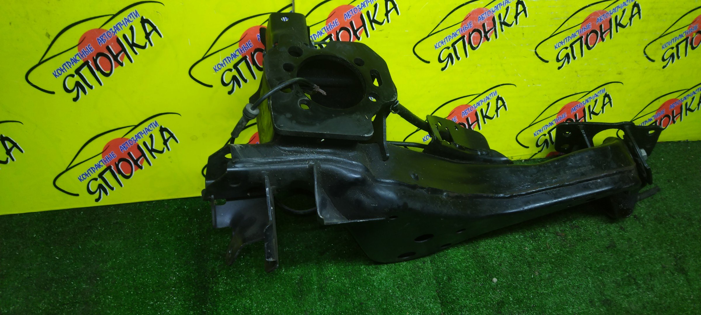 РЫЧАГ/NIS/X-TRAIL/NT32/T32/B/R/ПОД МЕХ РУЧНИК/ПРОДОЛЬНЫЙ