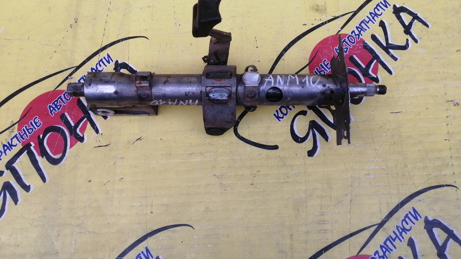 РУЛЕВАЯ КОЛОНКА/TOY/ISIS/ZNM10/ANM10/ZGM10