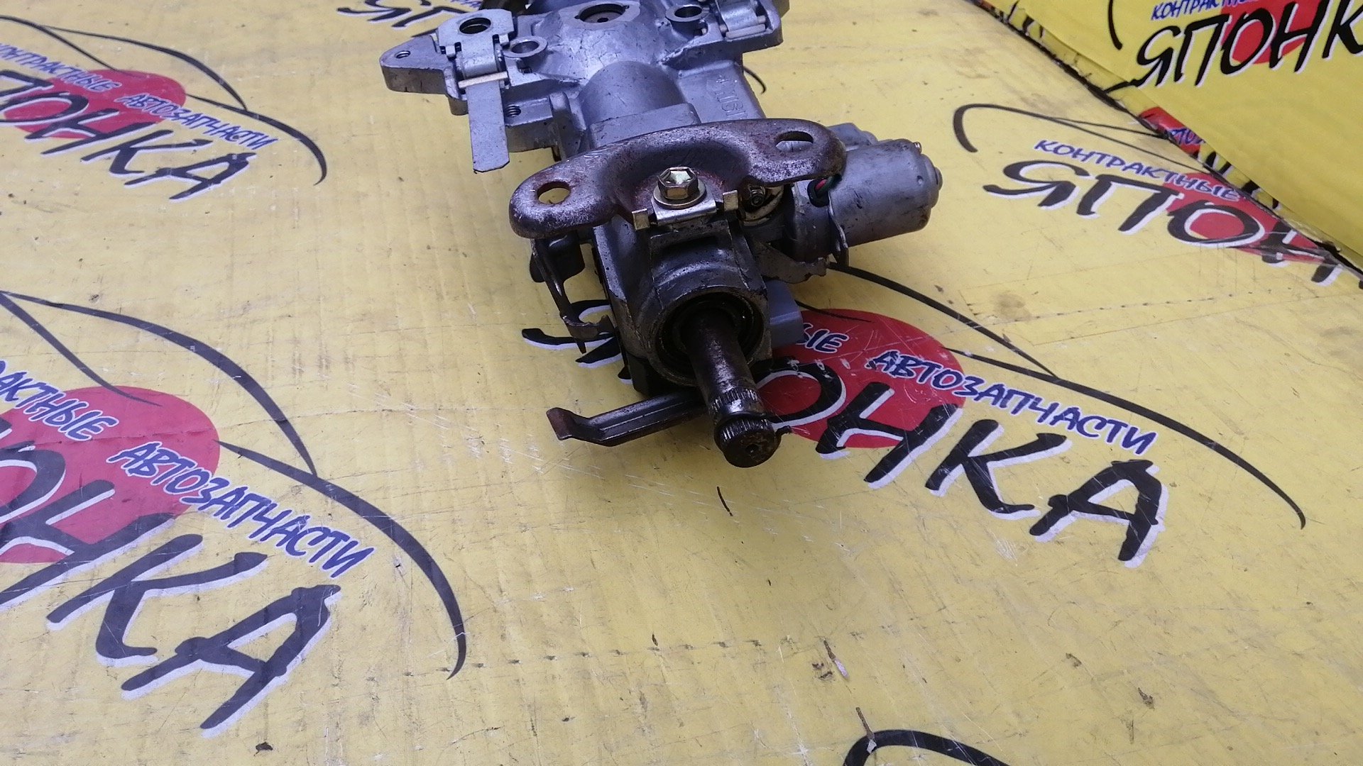 РУЛЕВАЯ КОЛОНКА(ЭЛЕКТРО)/TOY/ARISTO/JZS160/JZS161