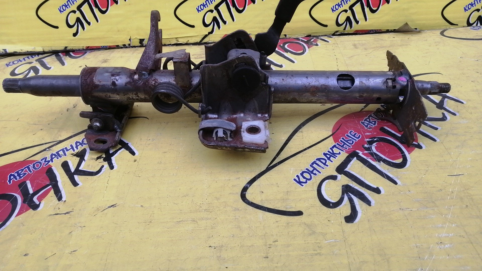 РУЛЕВАЯ КОЛОНКА/TOY/VISTA/ZZV50