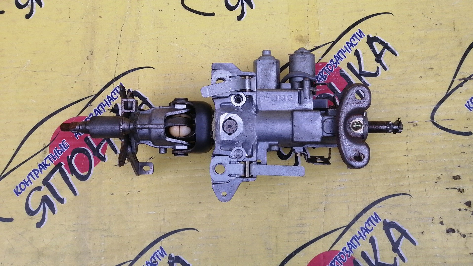 РУЛЕВАЯ КОЛОНКА(ЭЛЕКТРО)/TOY/ARISTO/JZS160/JZS161