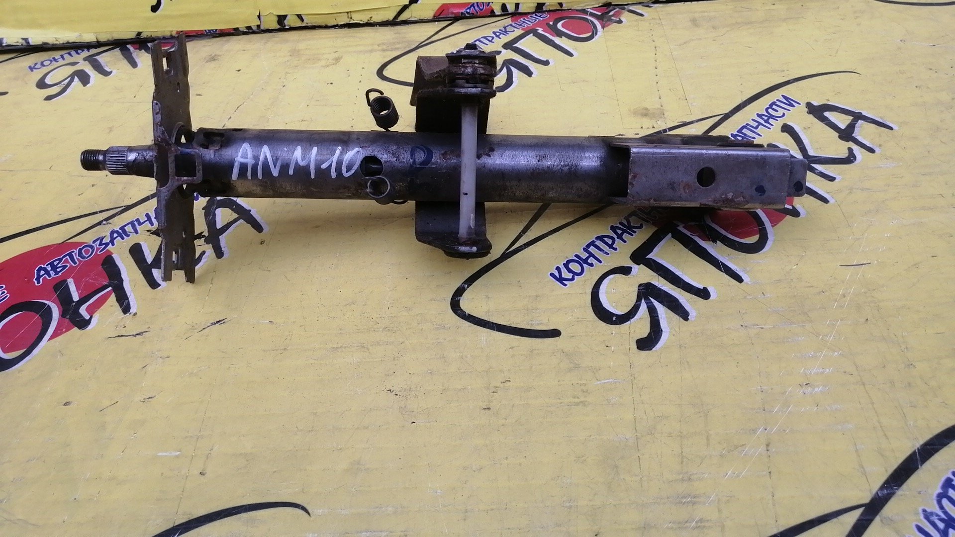 РУЛЕВАЯ КОЛОНКА/TOY/ISIS/ZNM10/ANM10/ZGM10