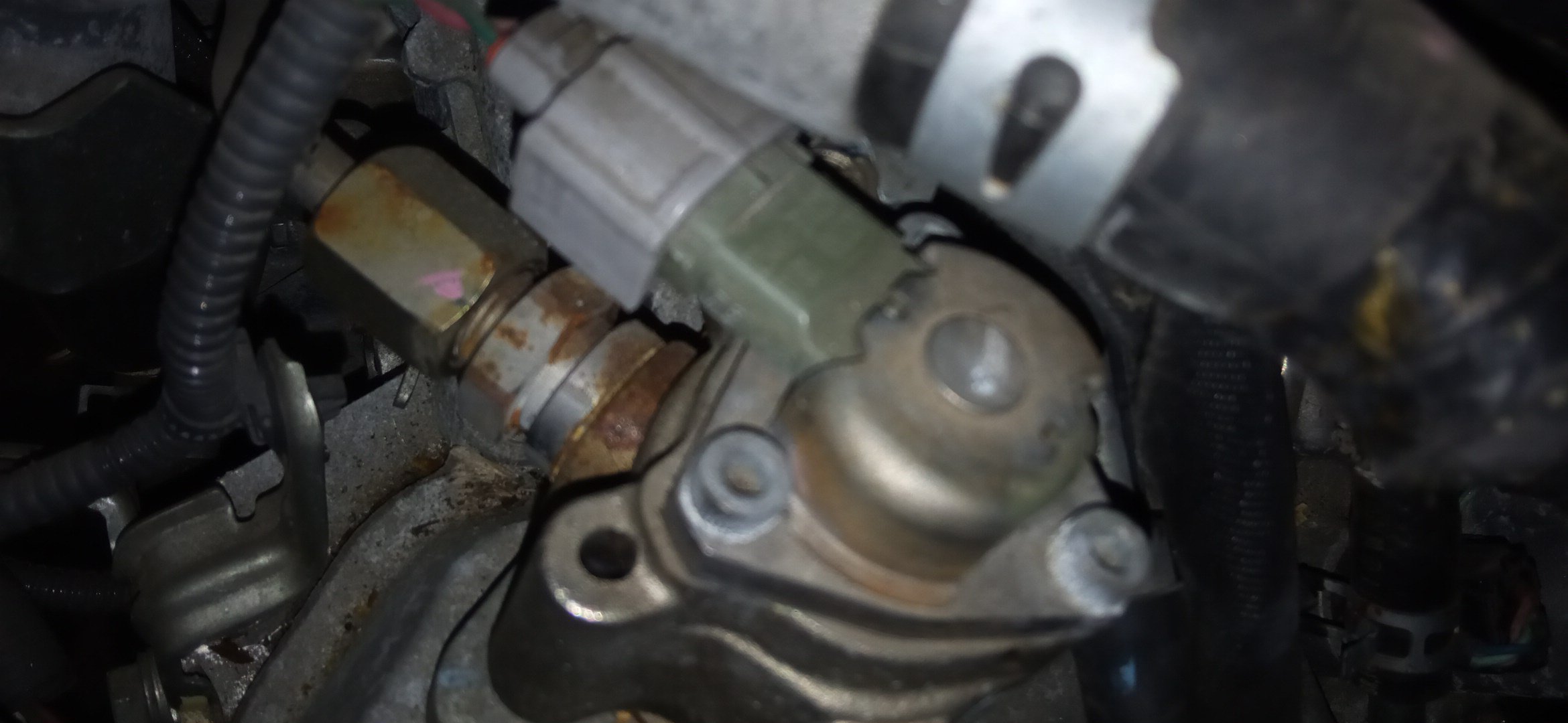 ДВС/TOY/4GRFSE/1900031371/1900031A92