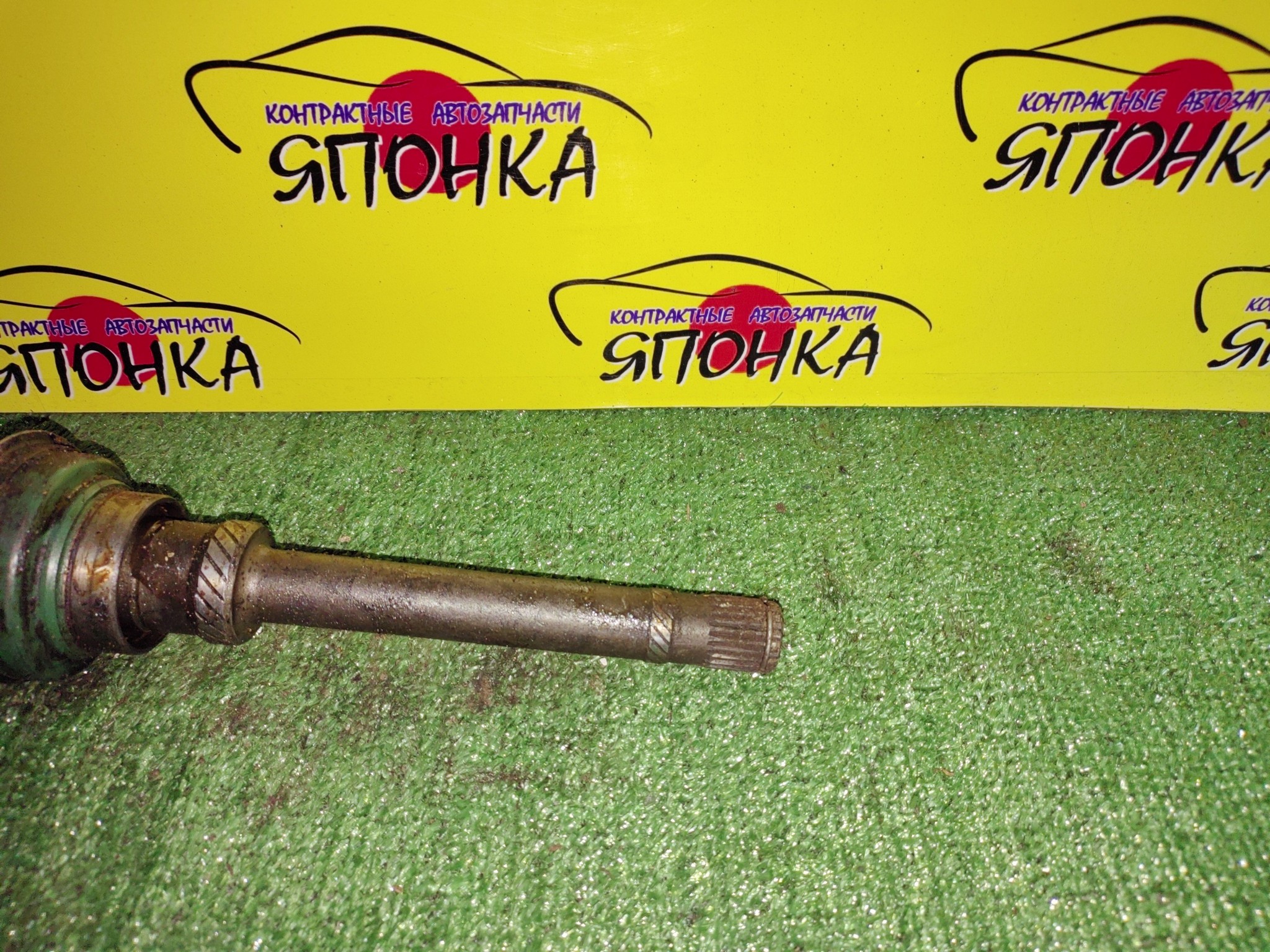 ПРИВОД/TOY/DUET/DAIHATSU SIRION/DAIHATSU STORIA/DAIHATSU YRV/M100A/M100S/M101A/M101S/M110A/M110S/M111A/M111S/M201G/EJDE/EJVE/K3VE/K3VET/ATM;MTM/2WD/4WD/F/R