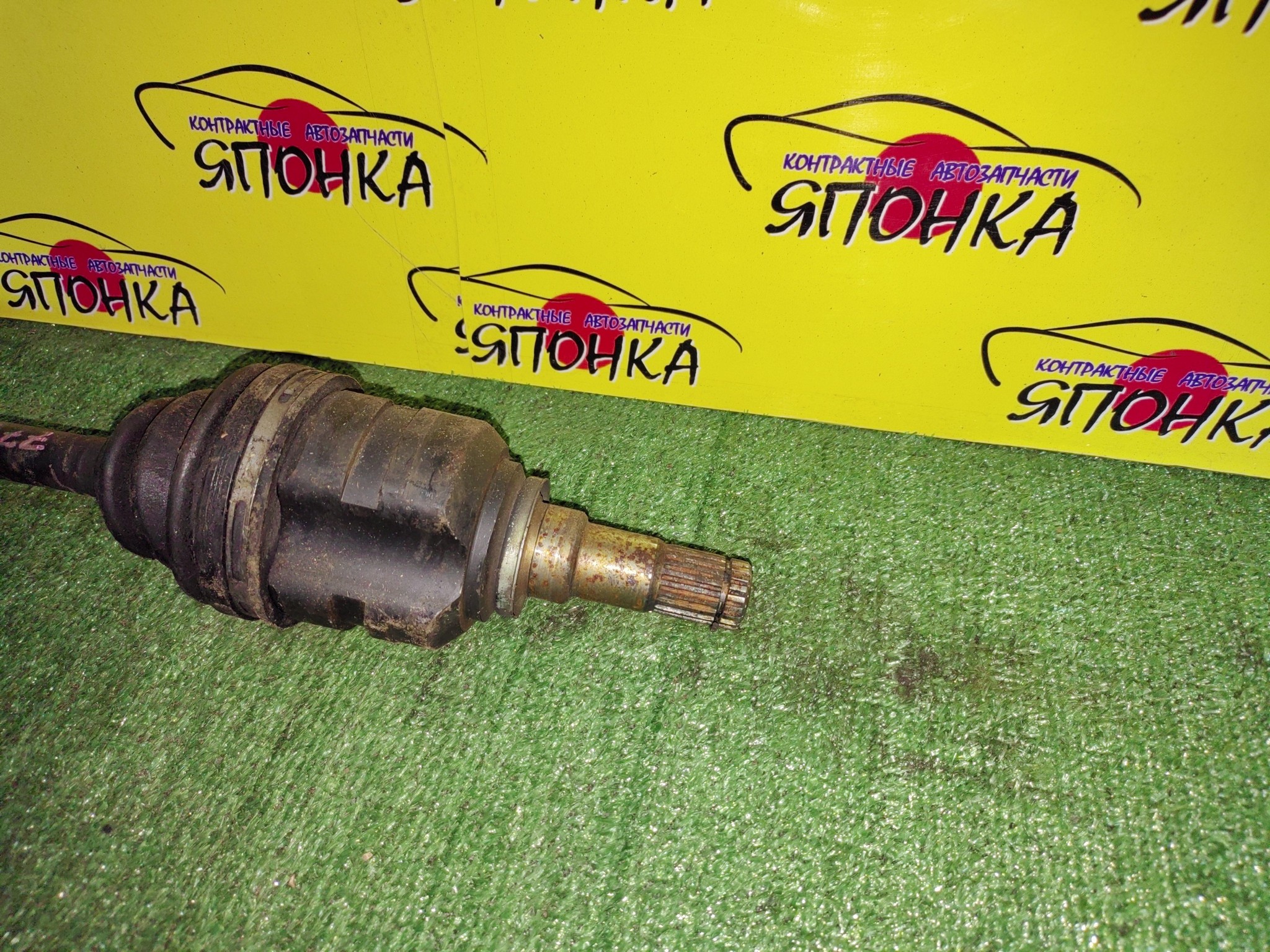 ПРИВОД/TOY/ALLEX/ALLION/COROLLA/COROLLA FIELDER/COROLLA RUNX/COROLLA SPACIO/OPA/PREMIO/WILL VS/WISH/CELICA/ZCT15/ZNE14G/ZZE124/ZZE124G/ZZE124N/ZZE129/ZZT245/ZZT230/1ZZ-FE/F/L