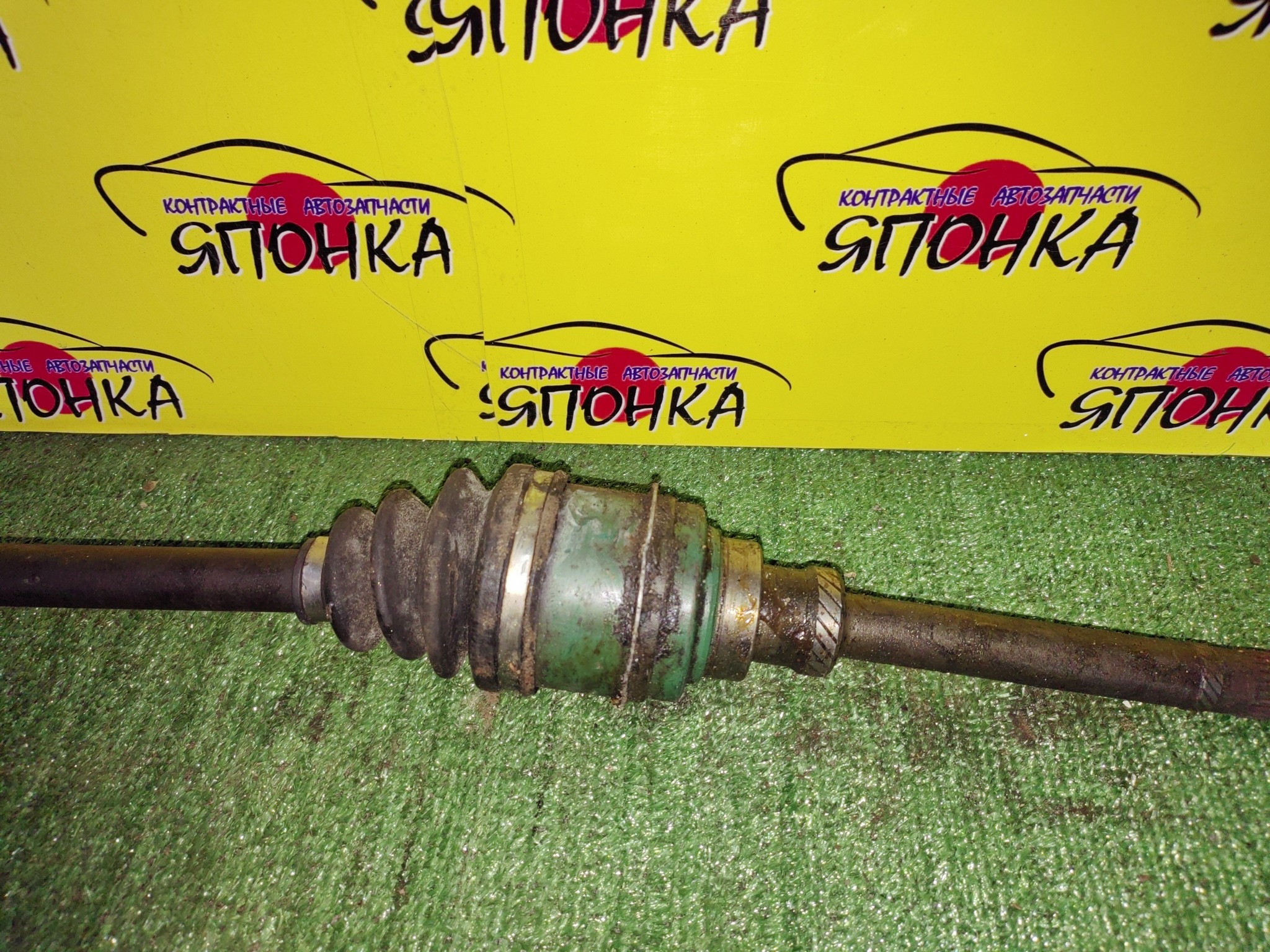 ПРИВОД/TOY/DUET/DAIHATSU SIRION/DAIHATSU STORIA/DAIHATSU YRV/M100A/M100S/M101A/M101S/M110A/M110S/M111A/M111S/M201G/EJDE/EJVE/K3VE/K3VET/ATM;MTM/2WD/4WD/F/R