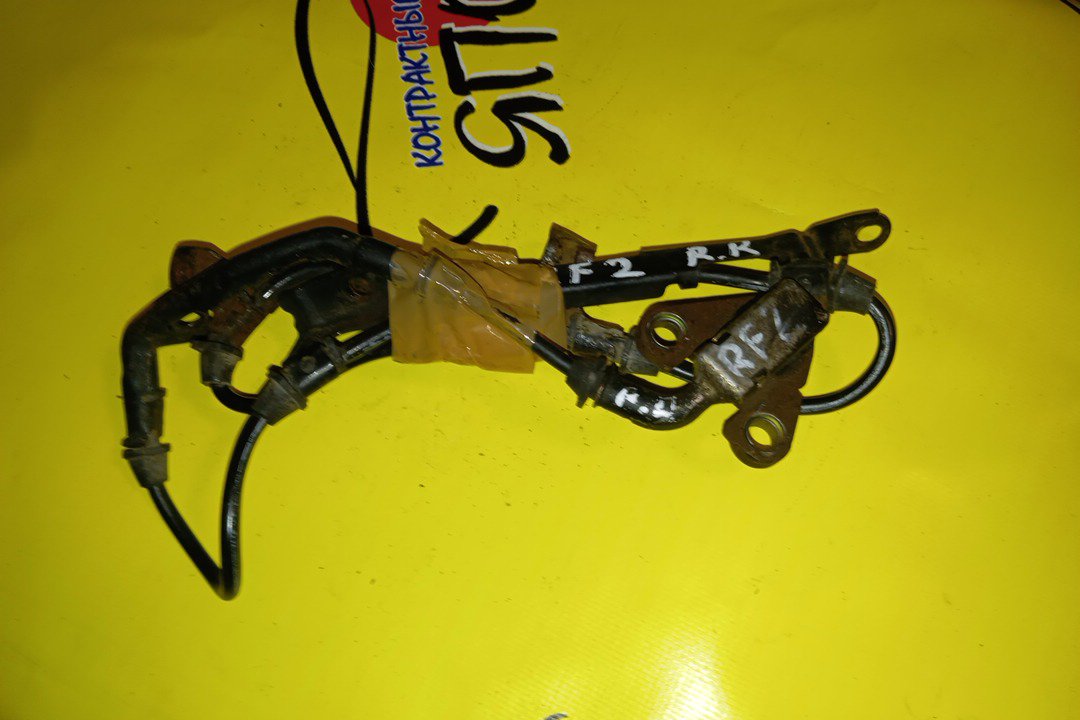 ДАТЧИК ABS/HON/SMX/STEPWGN/RH2/RF2/B/R