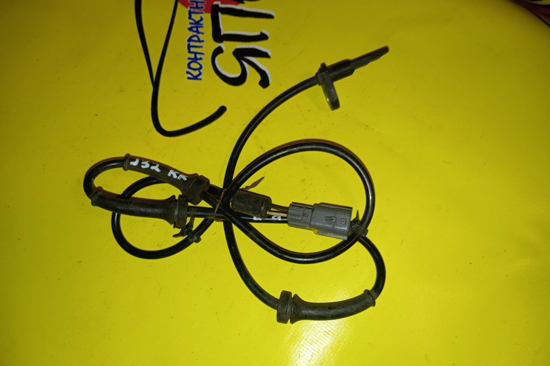 ДАТЧИК ABS/NIS/TEANA/J32/B/R