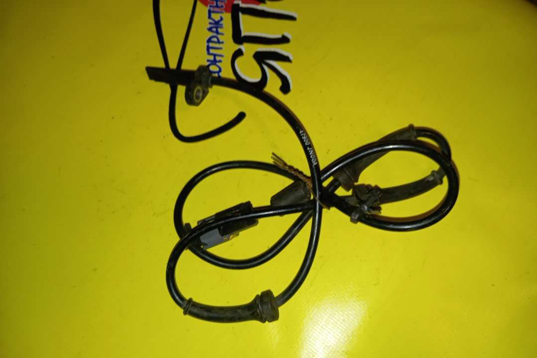 ДАТЧИК ABS/NIS/TEANA/J32/B/R