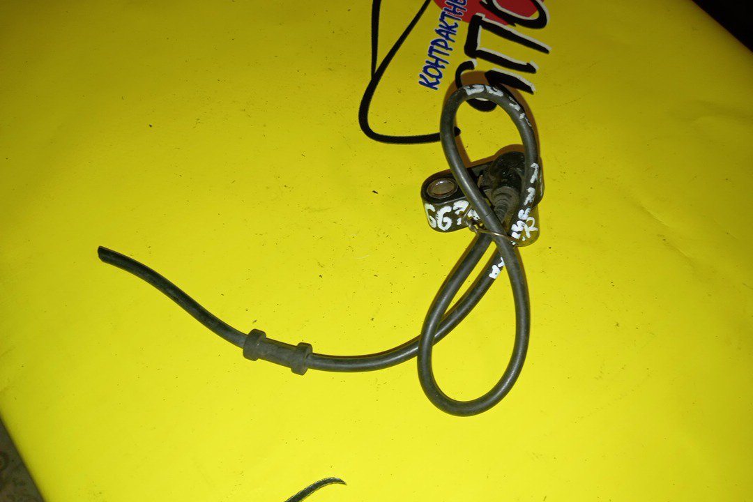 ДАТЧИК ABS/MAZ/ATENZA/ATENZA WAGON/MAZDA6/GG/GG3P/GG3S/GGEP/GGES/GY3W/GYEW/B/R/УЦЕНКА