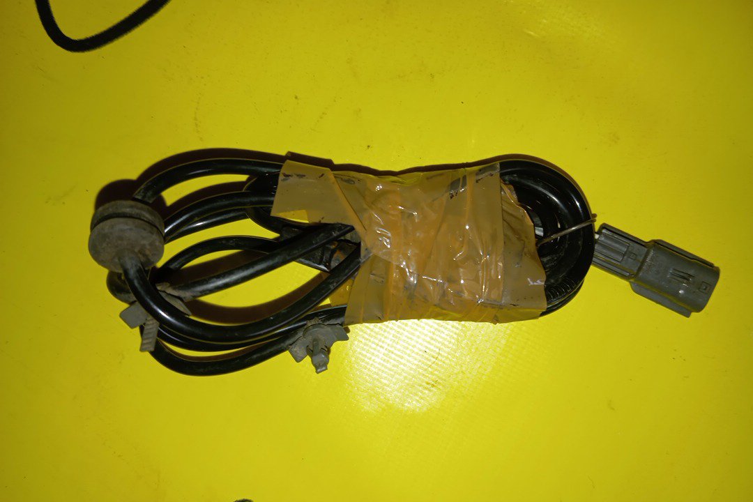 ДАТЧИК ABS/NIS/JUKE/YF15/F/L