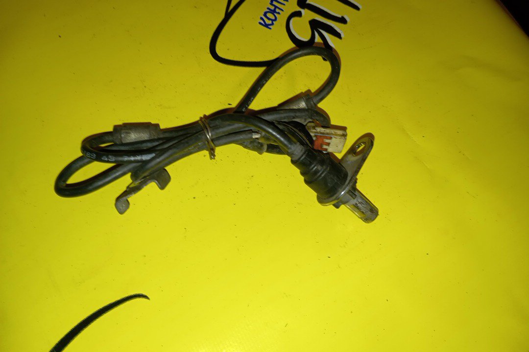 ДАТЧИК ABS/MAZ/RX-8/SE3P/B/R