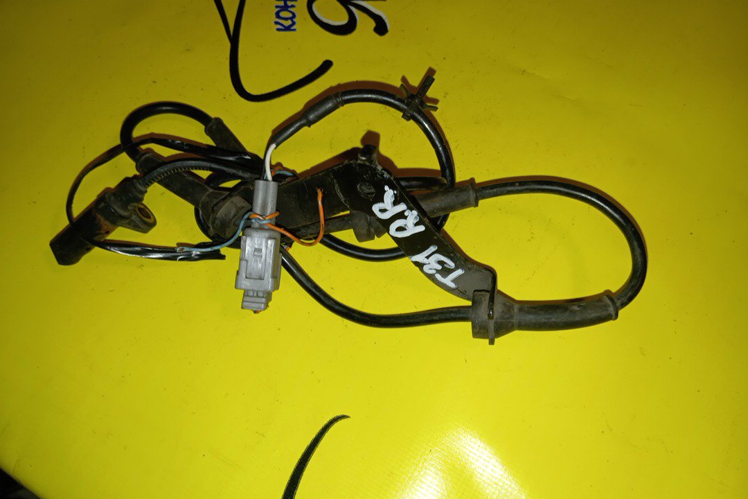 ДАТЧИК ABS/NIS/X-TRAIL/DNT31/NT31/T31/TNT31/B/R
