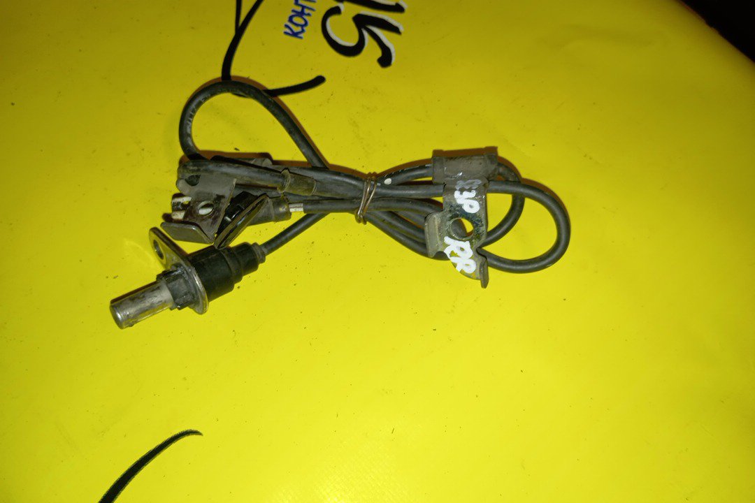 ДАТЧИК ABS/MAZ/RX-8/SE3P/B/R