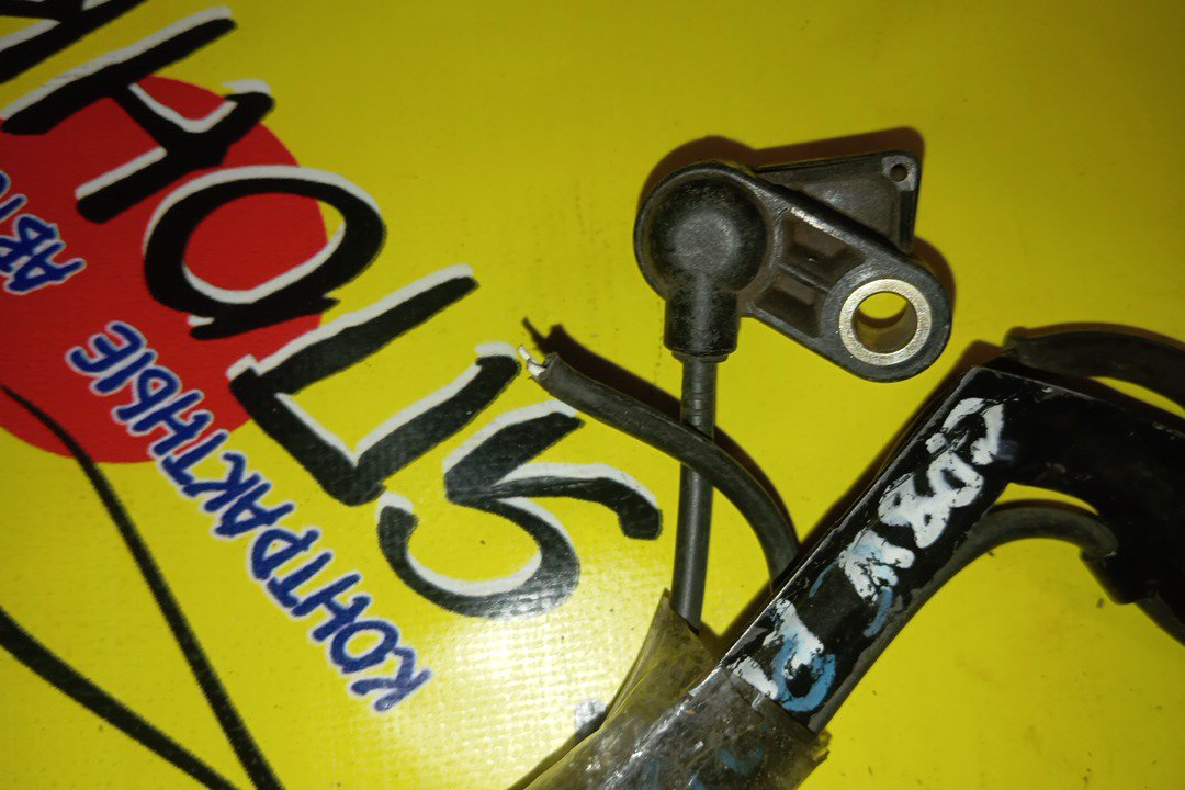 ДАТЧИК ABS/MAZ/323/FAMILIA/FAMILIA WAGON/PREMACY/BJ3P/BJ5P/BJ5W/BJ8W/BJEP/BJFP/BJFW/CP8W/CPEW/F/L/УЦЕНКА