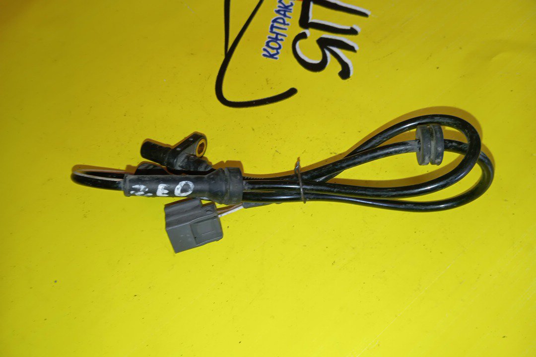 ДАТЧИК ABS/NIS/LEAF/ZE0/B/L