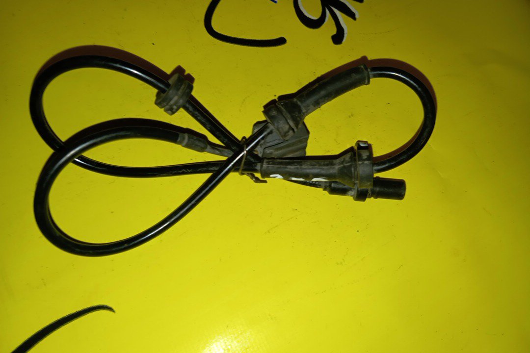 ДАТЧИК ABS/NIS/LEAF/ZE0/B/R