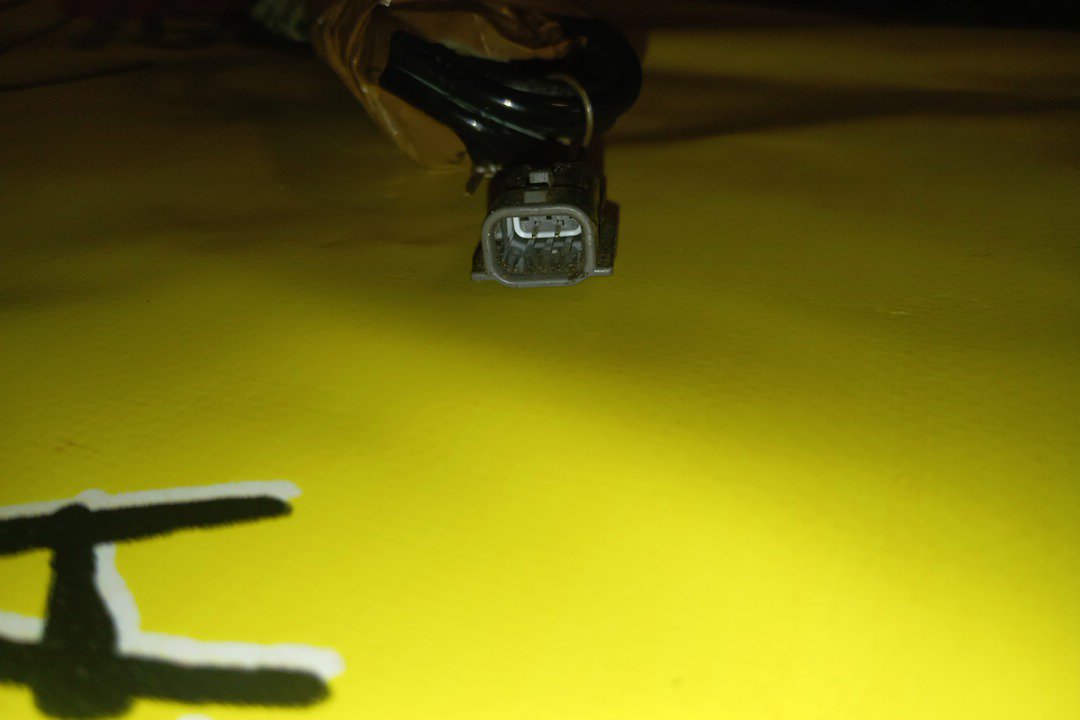 ДАТЧИК ABS/NIS/JUKE/YF15/F/L