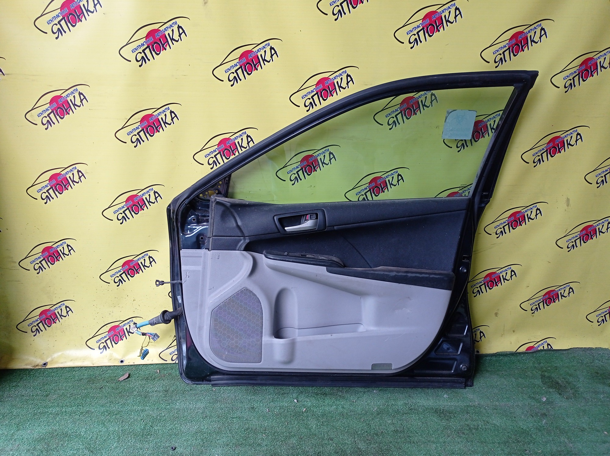 ДВЕРЬ БОКОВАЯ/TOY/CAMRY/ALTIMA/AVV50/ACV51/ASV50/AVV50N/GSV50/F/R