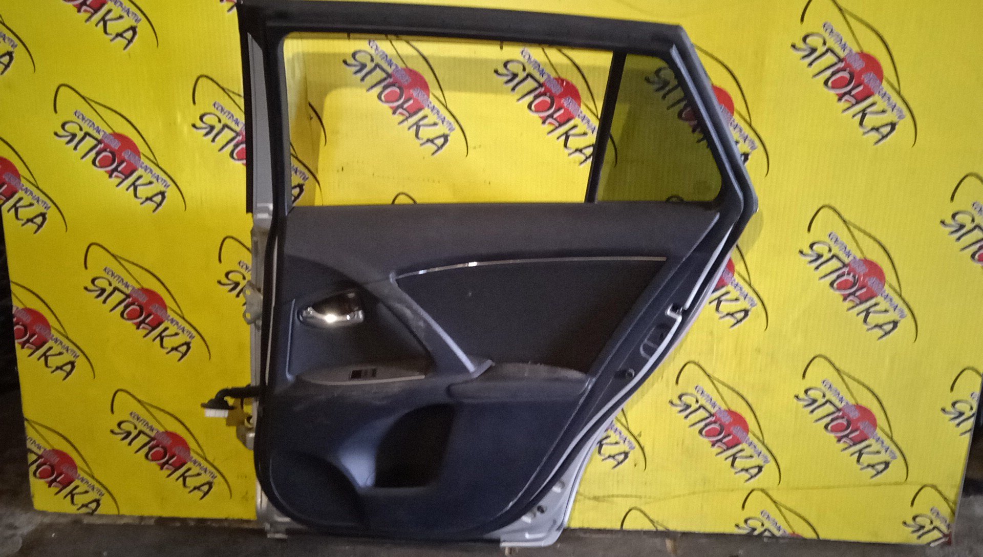 ДВЕРЬ БОКОВАЯ/TOY/AVENSIS/ADT271/AZT270/WWT271/ZRT271/ZRT270/WWT270/ADT270/ZRT272/B/R/WAGON