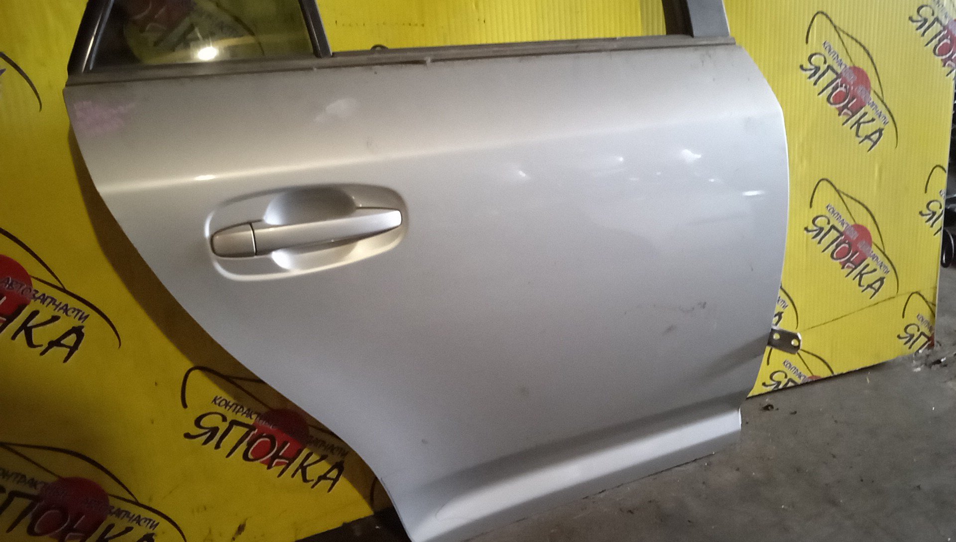 ДВЕРЬ БОКОВАЯ/TOY/AVENSIS/ADT271/AZT270/WWT271/ZRT271/ZRT270/WWT270/ADT270/ZRT272/B/R/WAGON