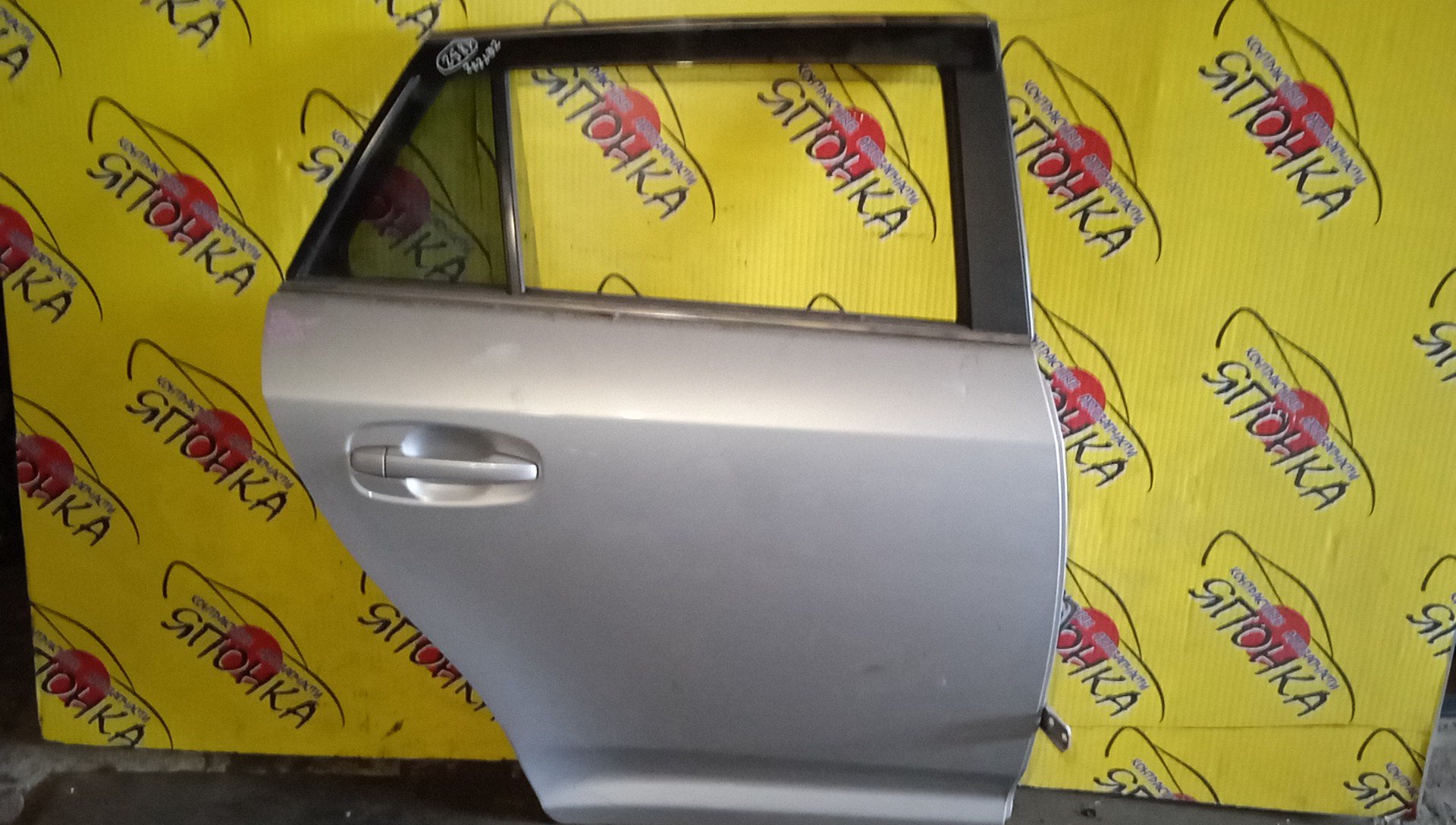 ДВЕРЬ БОКОВАЯ/TOY/AVENSIS/ADT271/AZT270/WWT271/ZRT271/ZRT270/WWT270/ADT270/ZRT272/B/R/WAGON