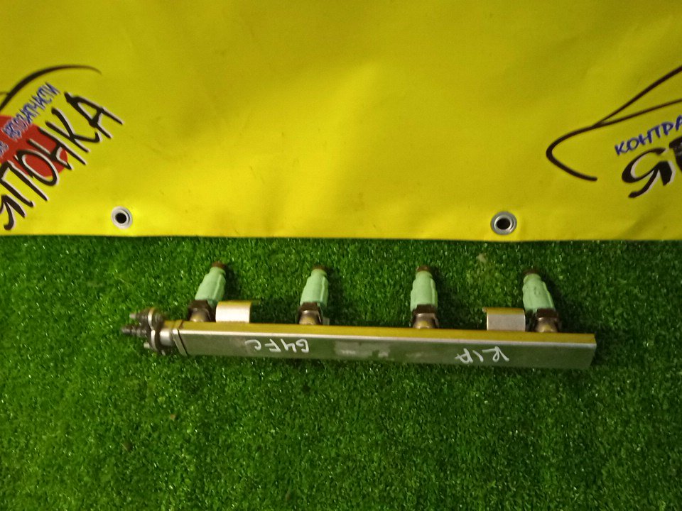 ФОРСУНКА/SOLARIS/RB/G4FC/3531026600