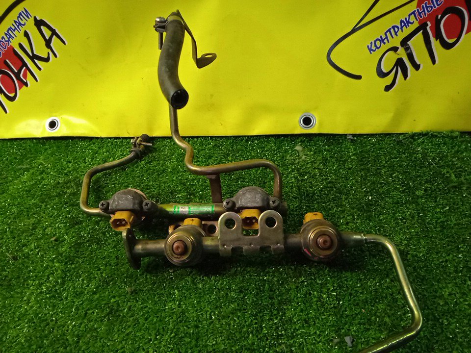 ФОРСУНКА/SUB/EJ205/EJ206/EJ208/EJ207/ЖЕЛТЫЕ/КОМПЛЕКТ