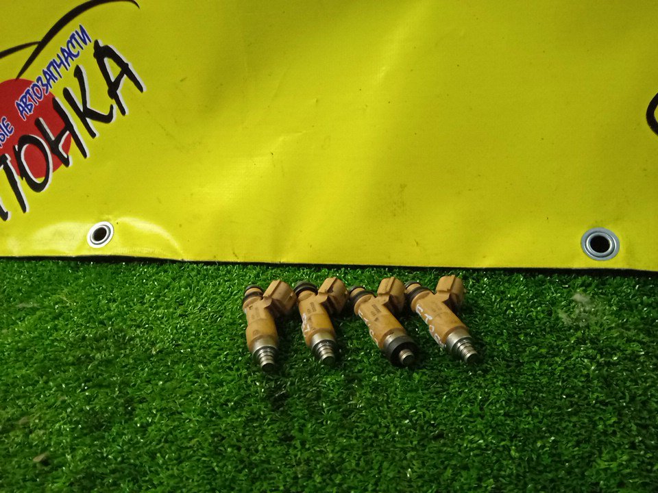 ФОРСУНКА/SUB/FORESTER/IMPREZA/LEGACY/OUTBACK/SG5/SG9/SH9/GE6/GE7/GH6/GH7/BL9/BL5/BP5/BP9/EJ203/EJ253/EJ252/EJ255/КОМПЛЕКТ/090-02121/16611AA680