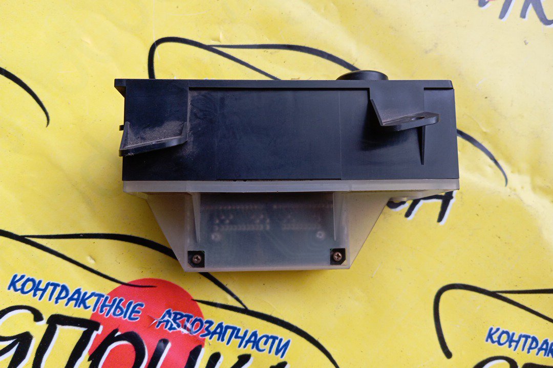 БЛОК КЛИМАТ-КОНТРОЛЯ/TOY/CURREN/ST206/ЭЛЕКТРО