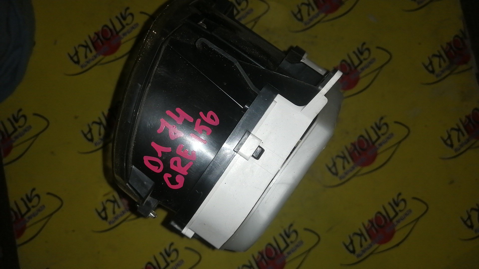 ЩИТОК ПРИБОРОВ/TOY/BLADE/GRE156